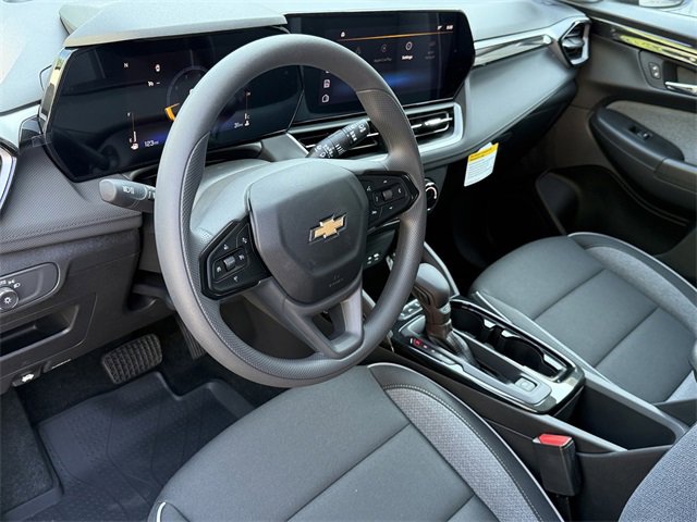 2026 Chevrolet Trailblazer LS photo 14