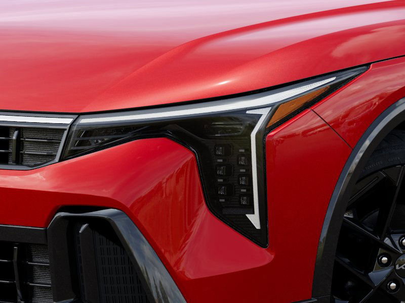 2025 Kia K4 GT-Line Turbo photo 10