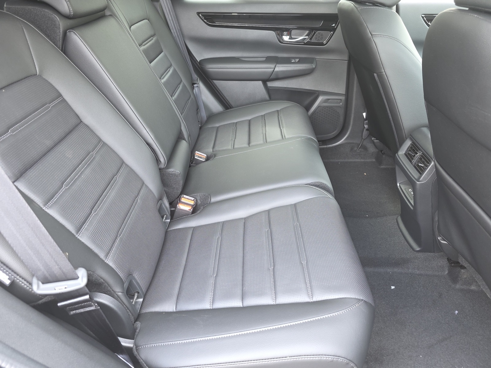 2026 Honda CR-V EX-L photo 7