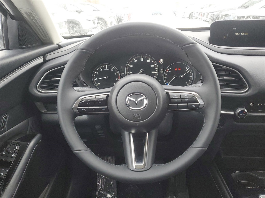 2025 Mazda CX-30 2.5 S photo 29