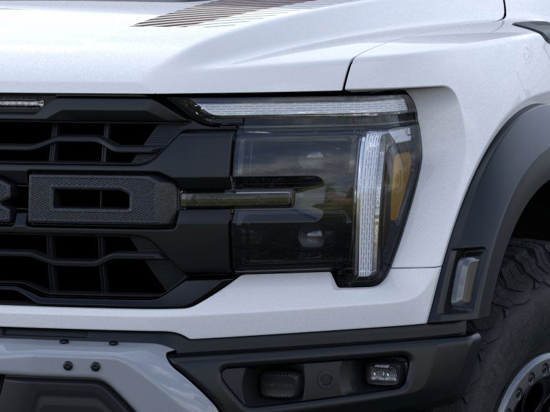 2025 Ford F-150 Raptor photo 10