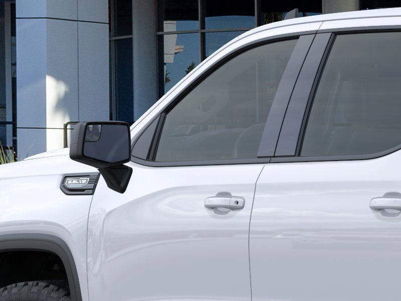 2026 Gmc Sierra Elevation photo 8