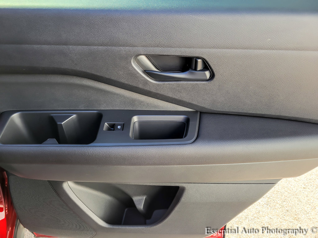 2023 NISSAN PATHFINDER - Image 20