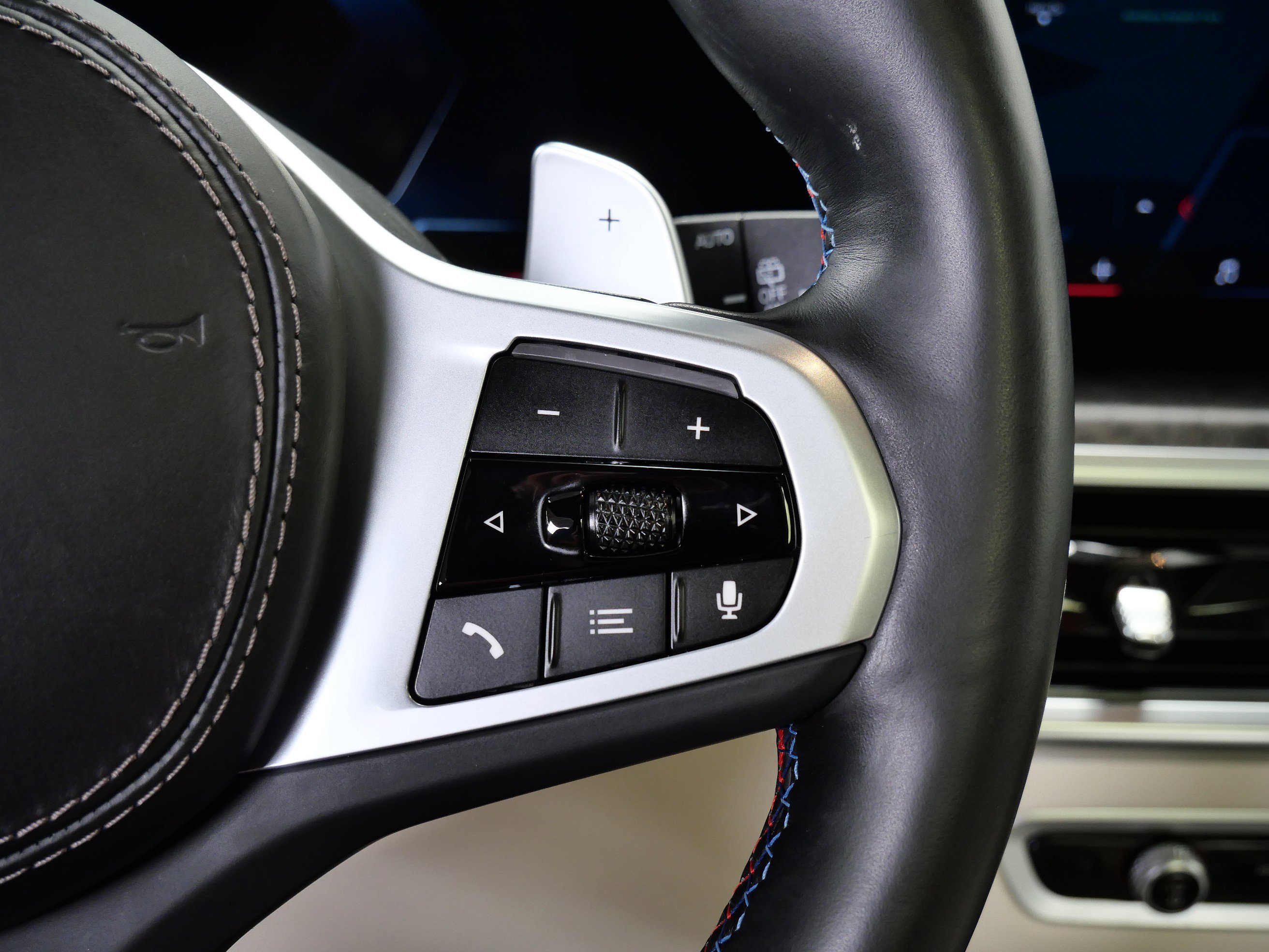 2024 Bmw X7 M60i photo 24