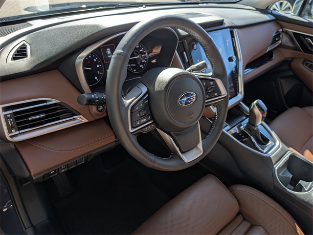 2023 Subaru Legacy Touring XT photo 9