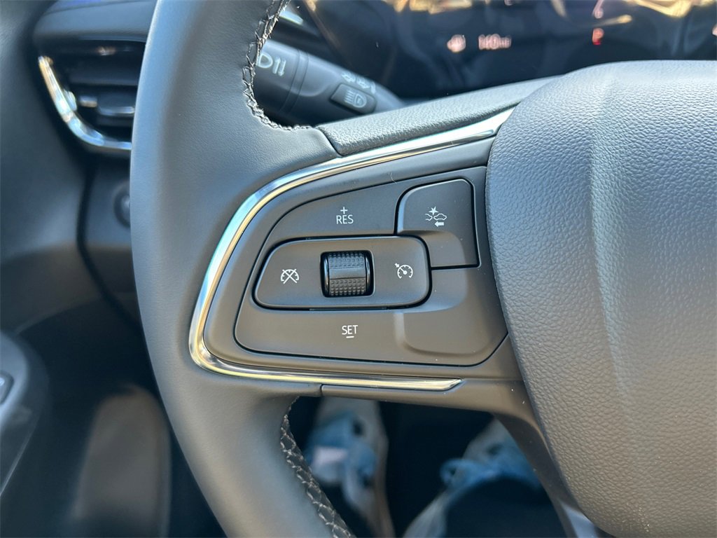 2026 BUICK ENVISTA - Image 18