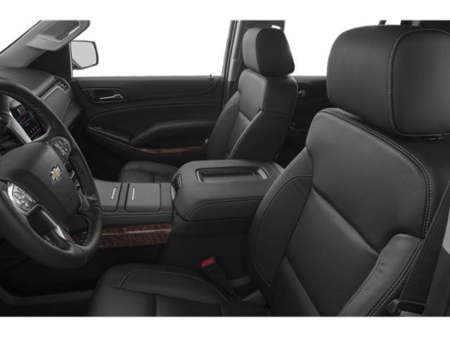 2015 Chevrolet Tahoe LTZ photo 12