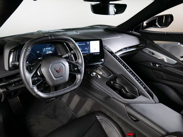 2020 Chevrolet Corvette Stingray photo 15