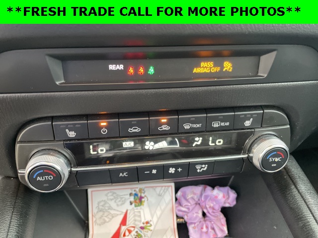 2024 Mazda CX-5 2.5 S Preferred photo 18