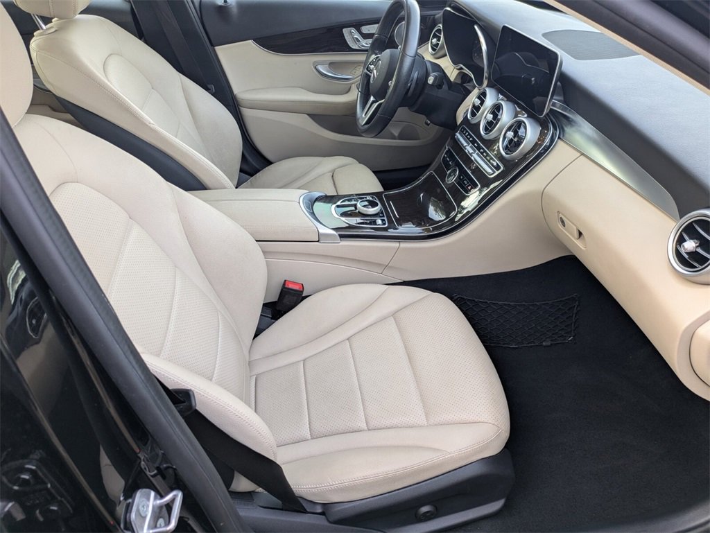 2021 Mercedes Benz C 300 Sedan photo 27