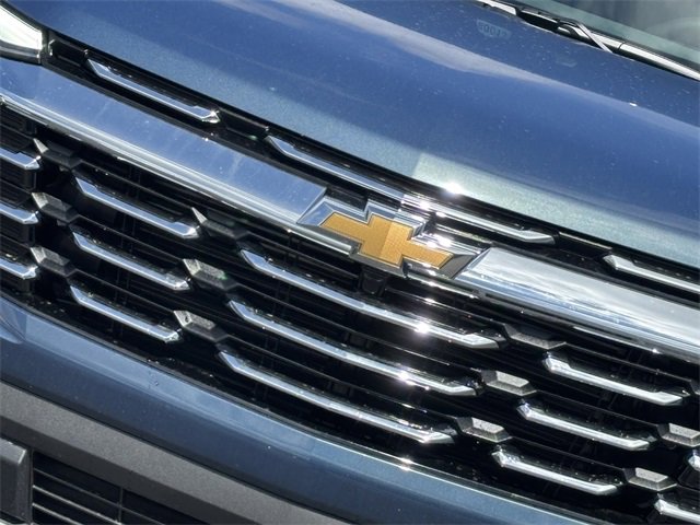 2026 Chevrolet Equinox LT photo 3