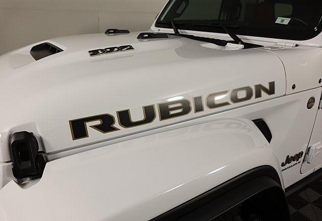 2024 Jeep Wrangler Rubicon 392 photo 7