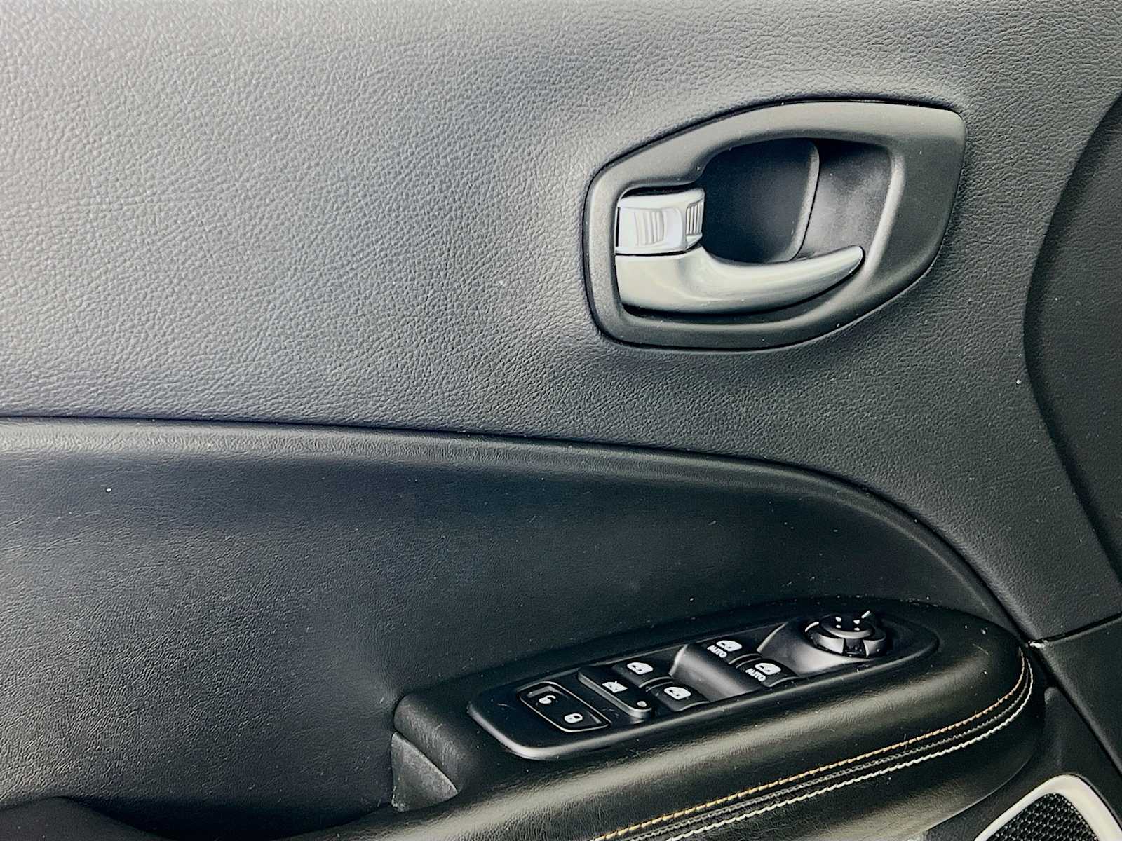2019 Jeep Compass Latitude photo 12