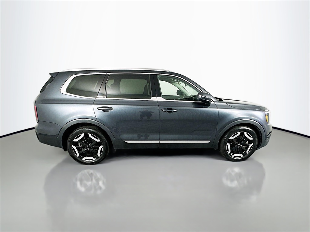 2023 Kia Telluride EX photo 8