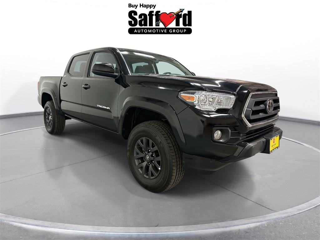 2023 Toyota Tacoma SR5 photo 10