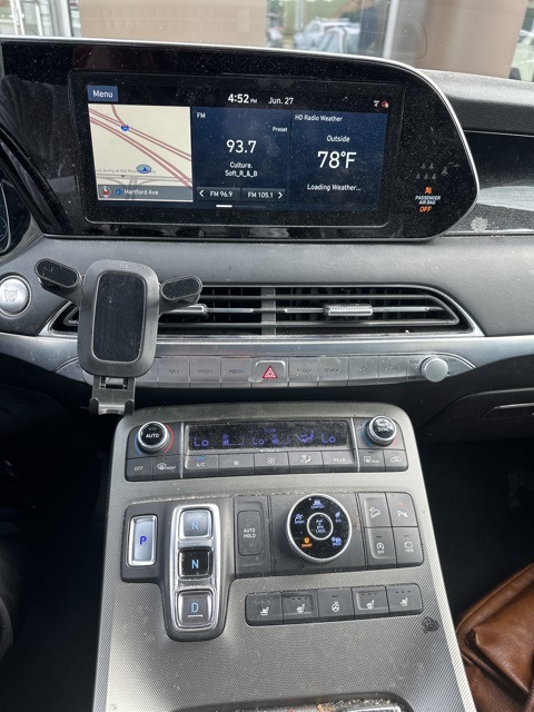 2020 Hyundai Palisade Limited photo 4