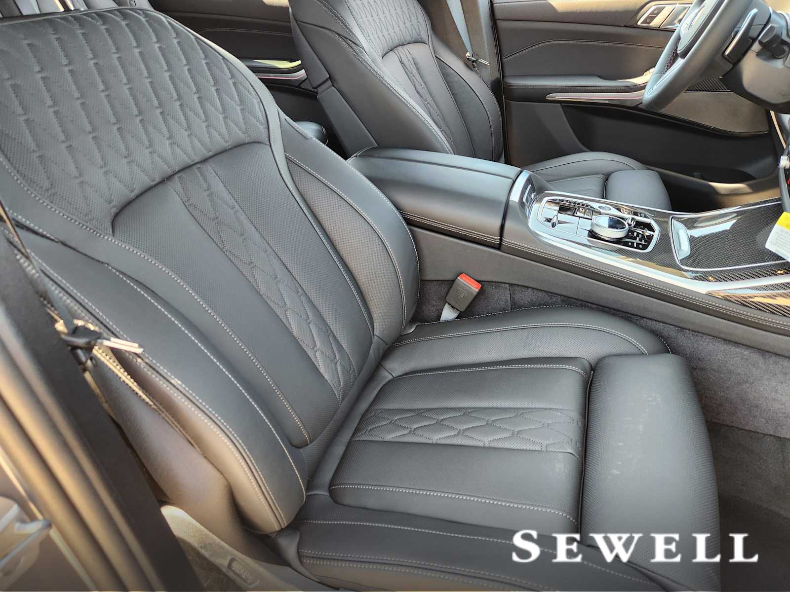 2026 Bmw X7 M60i photo 5