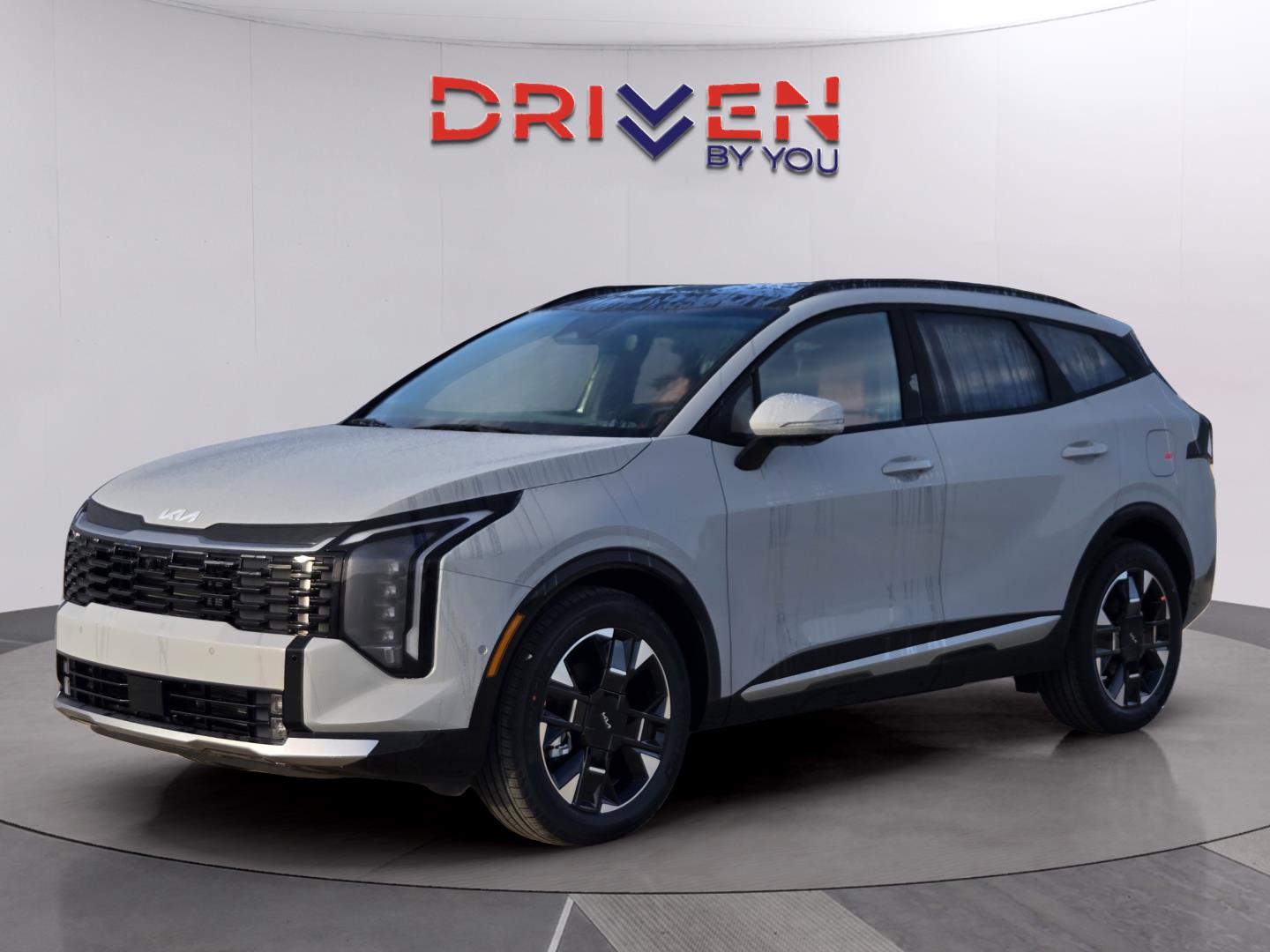 2026 Kia Sportage SX Prestige's photo