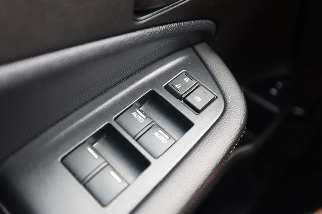 2022 Honda Passport TrailSport photo 26