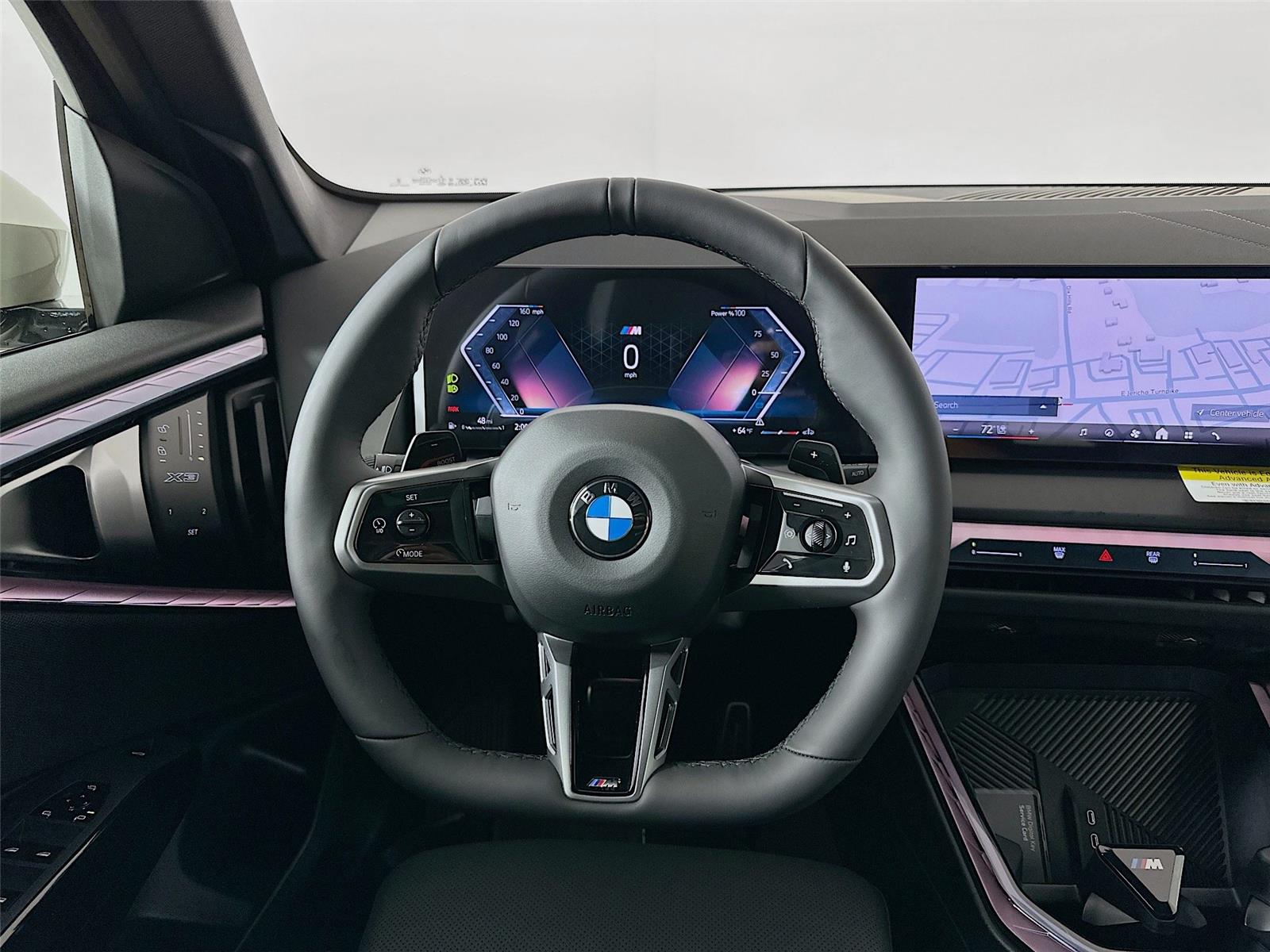 2026 Bmw X3 photo 11