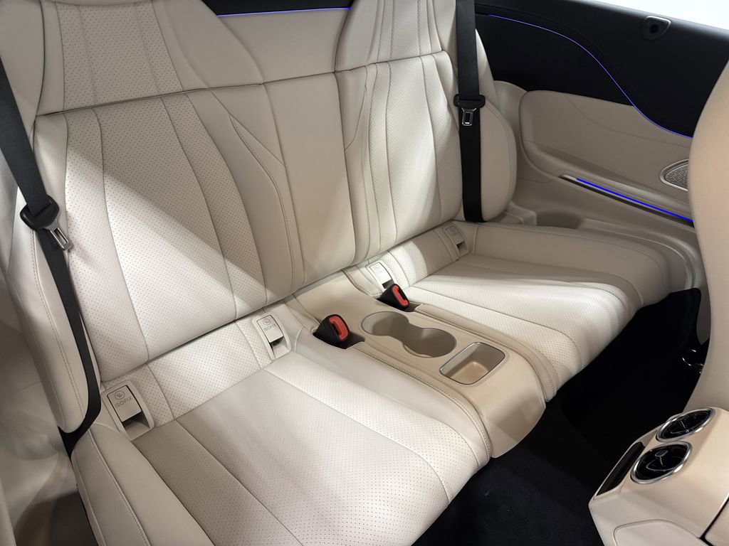 2026 Mercedes Benz CLE 300 4MATIC photo 16
