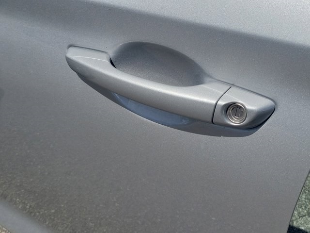 2021 Hyundai Accent SEL photo 17