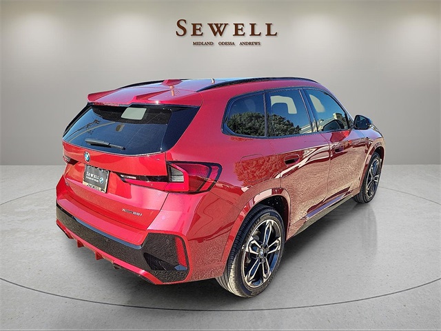 2026 Bmw X1 XDrive28i photo 5