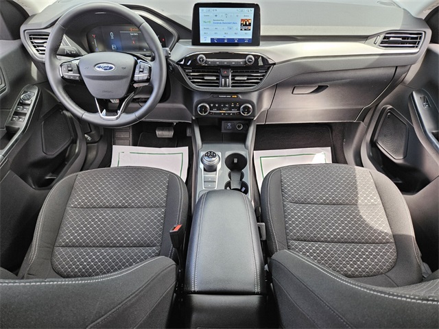2023 Ford Escape Active photo 12