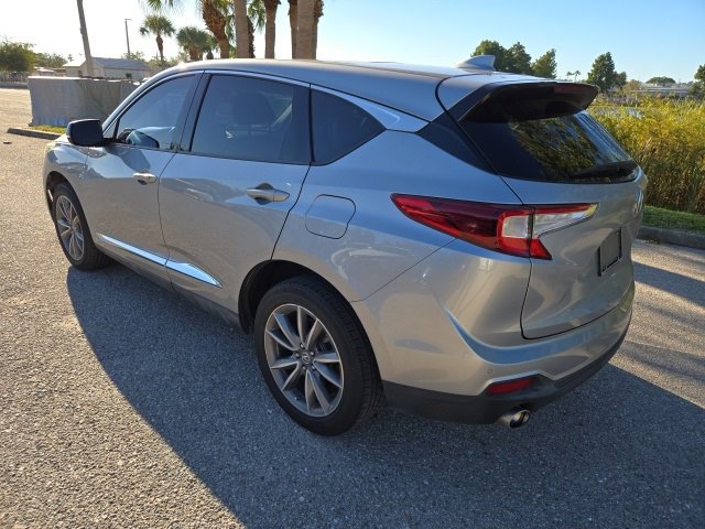 2019 Acura RDX Technology photo 3