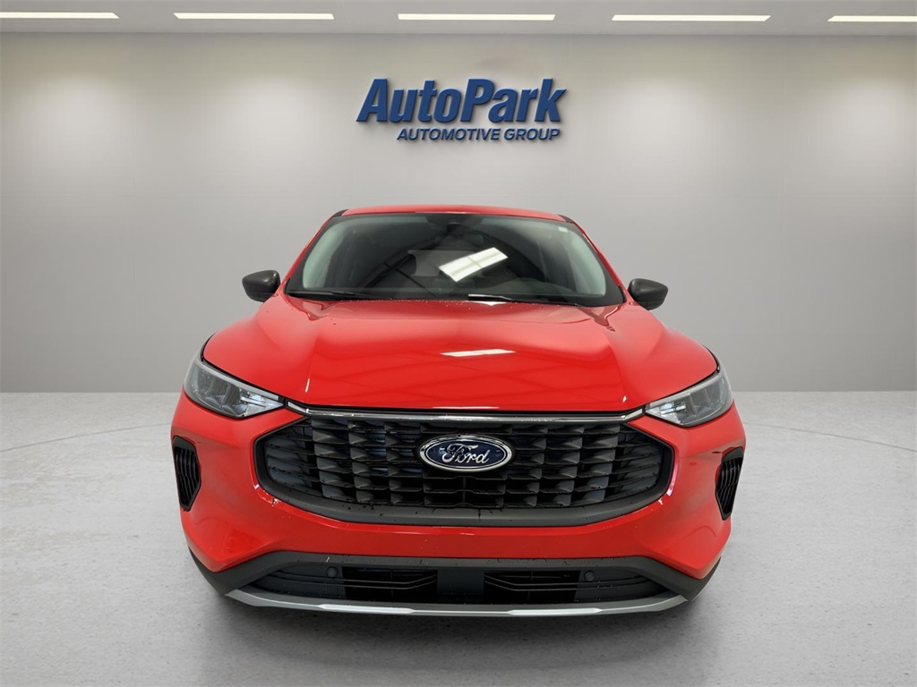 2024 Ford Escape Active photo 3