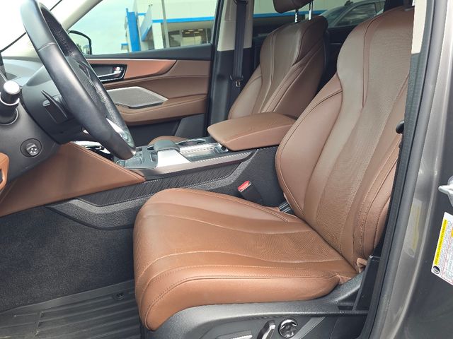2023 Acura MDX Technology photo 19