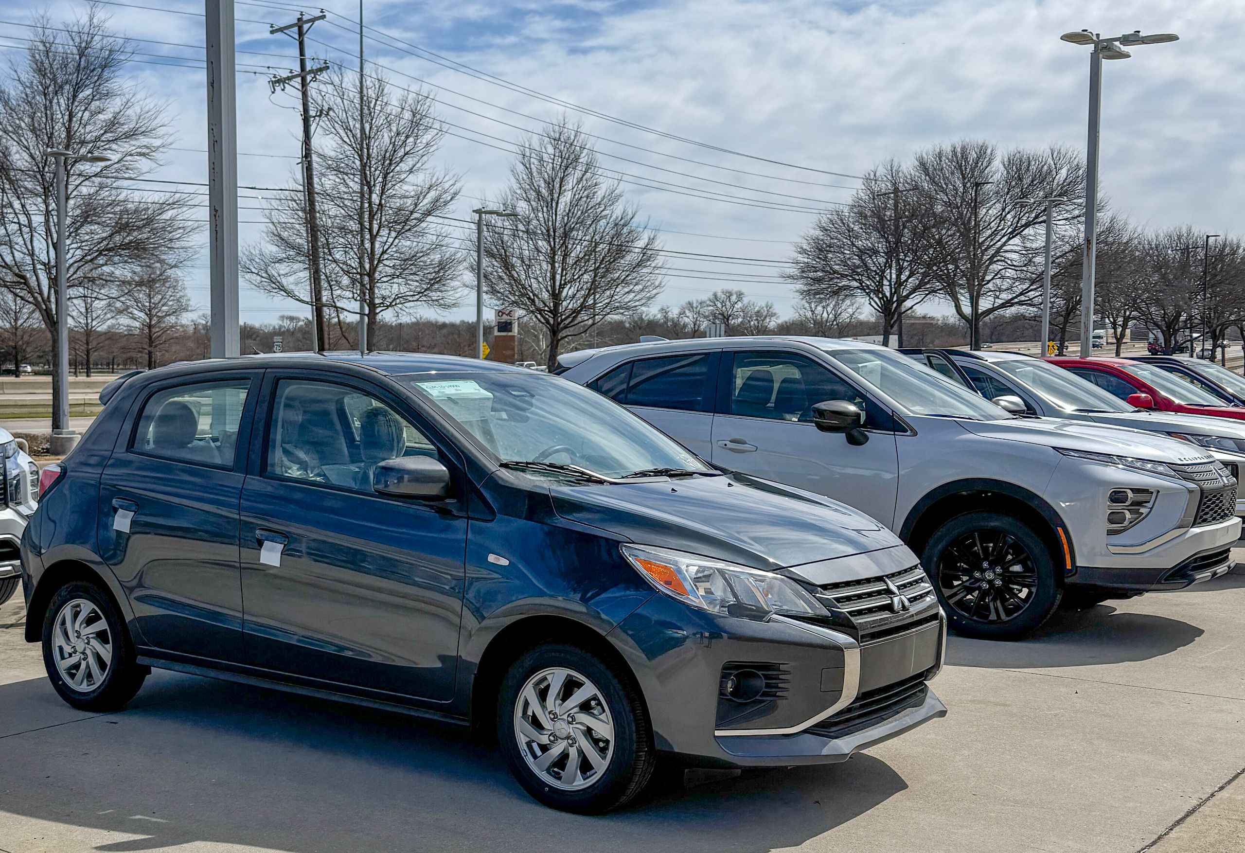 2021 Kia Soul GT-Line Turbo photo 2
