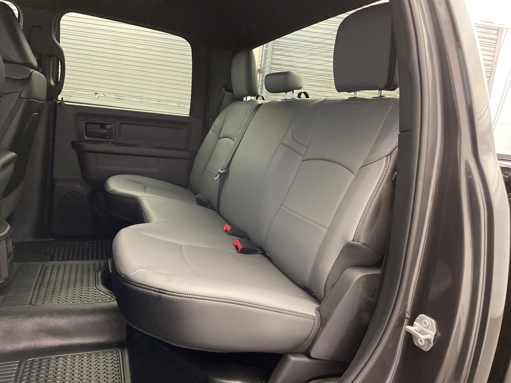 2025 Ram 2500 Tradesman photo 12