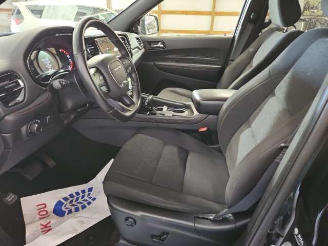 2023 Dodge Durango GT Premium photo 16
