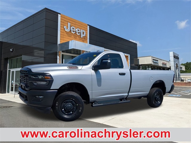 2026 RAM Ram 2500 Pickup Tradesman's photo