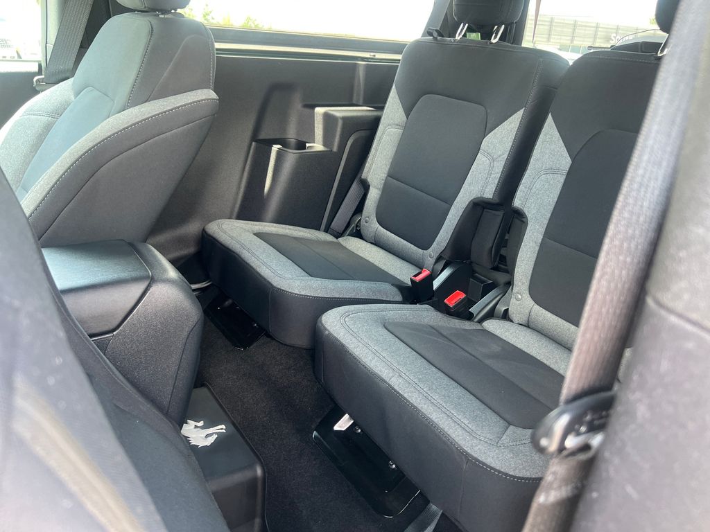 2022 Ford Bronco Big Bend photo 21