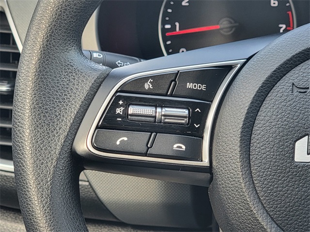 2023 Kia Seltos LX photo 26