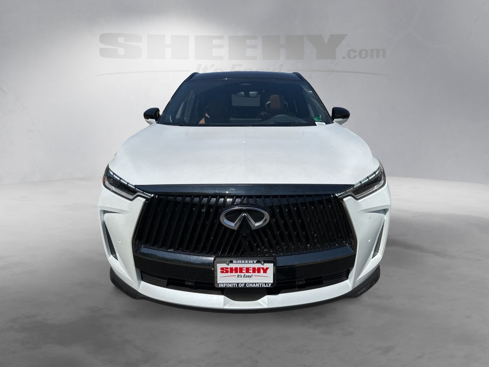 2026 Infiniti QX60 Autograph AWD photo 2