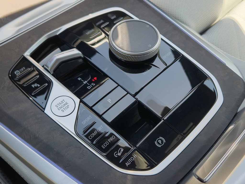 2025 Bmw X5 xDrive40i photo 15
