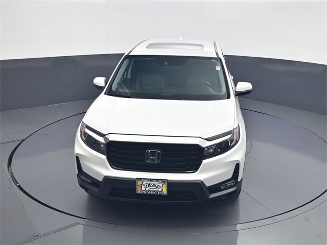 2023 Honda Ridgeline RTL-E photo 13