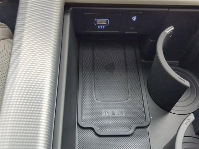 2024 Hyundai Palisade Calligraphy photo 22