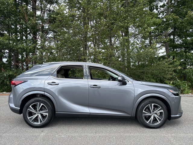 2023 Lexus RX 350 Premium photo 2