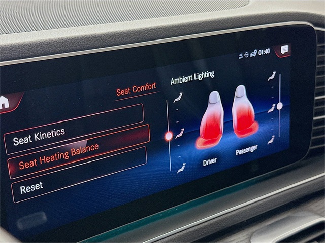 2022 Mercedes Benz GLE 350 photo 21