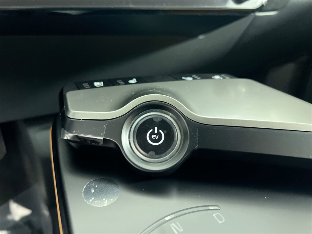 2025 Kia EV6 Wind photo 20