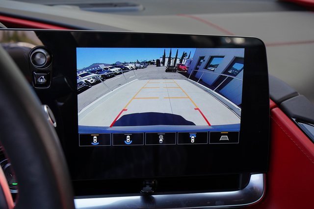 2022 Chevrolet Corvette Stingray 3LT photo 24