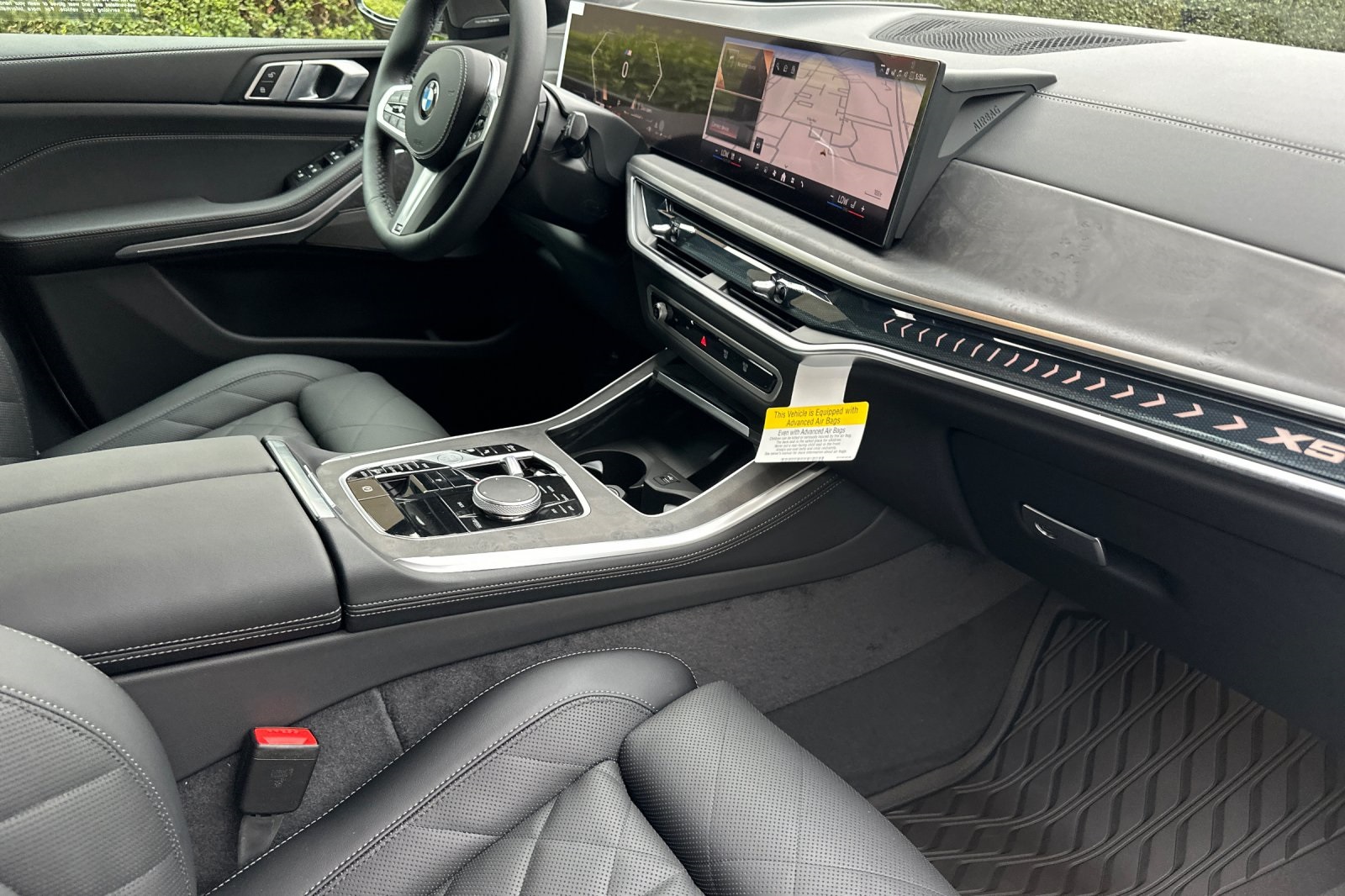 2026 Bmw X5 xDrive40i photo 11