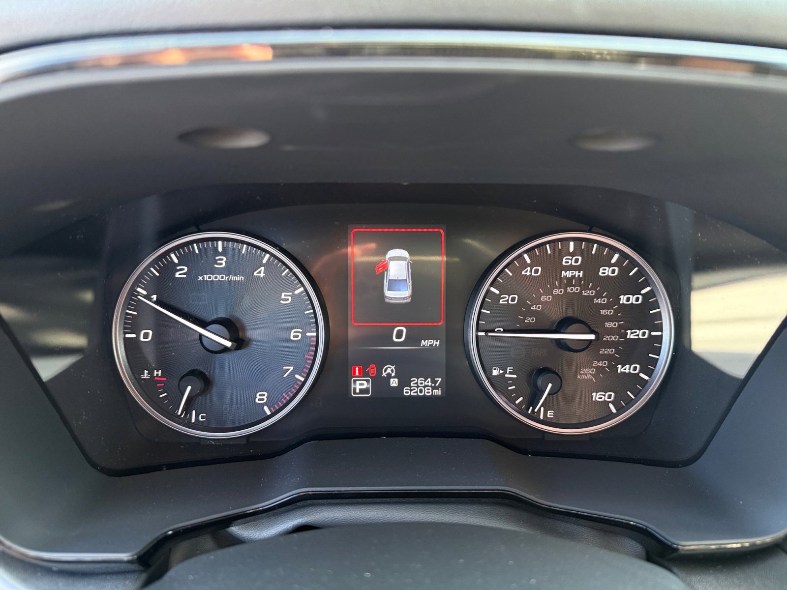 2025 Subaru Legacy Premium photo 10