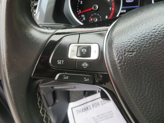 2021 Volkswagen Tiguan SE photo 28