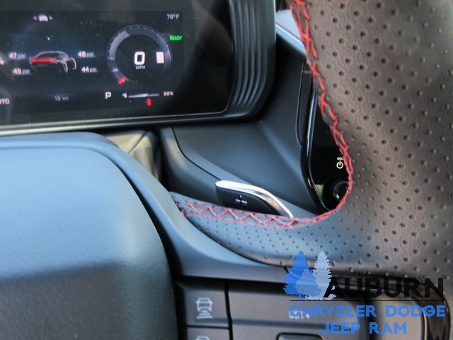 2025 Dodge Charger R/T photo 11