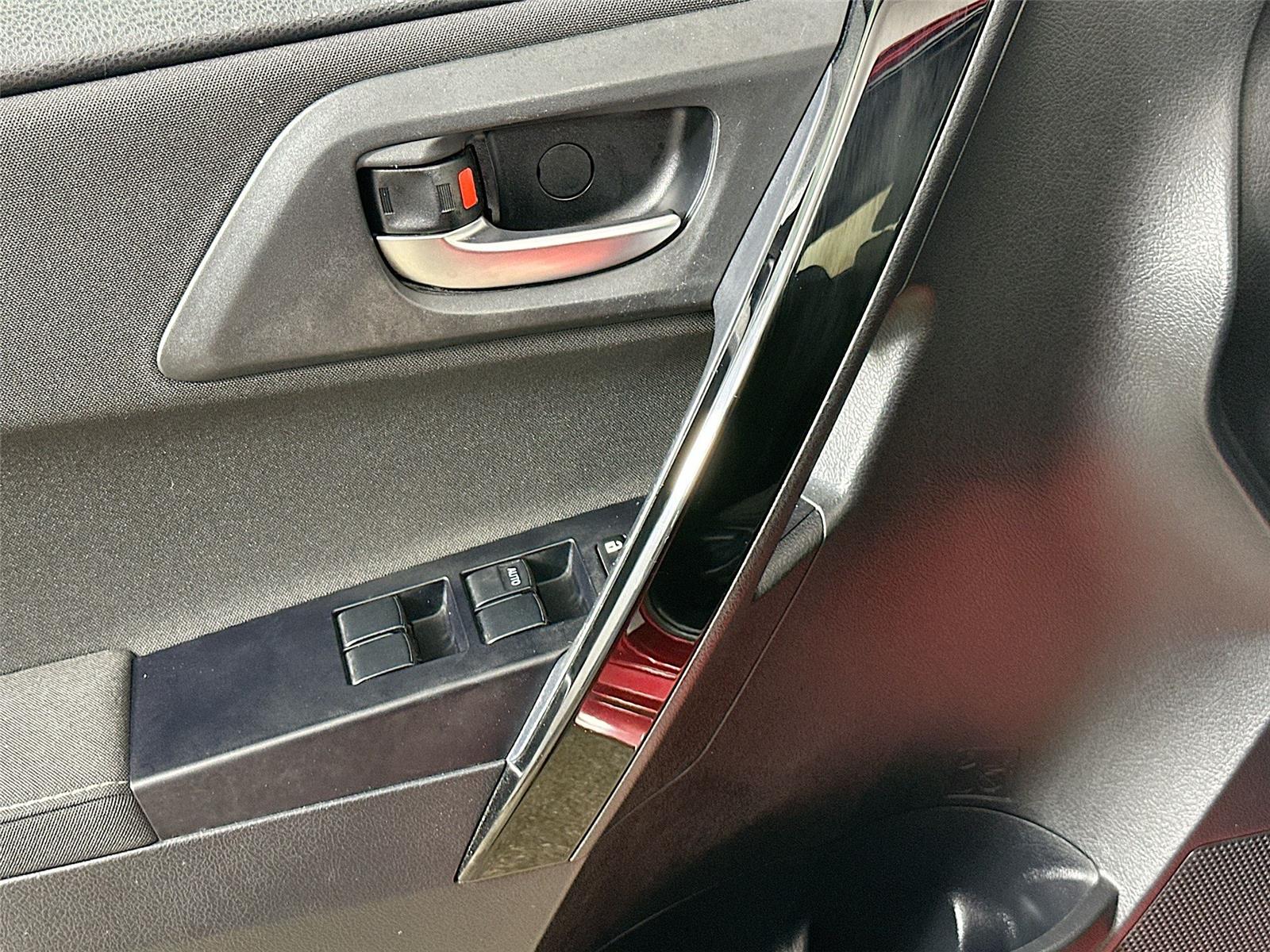 2017 Toyota Corolla iM Base photo 17